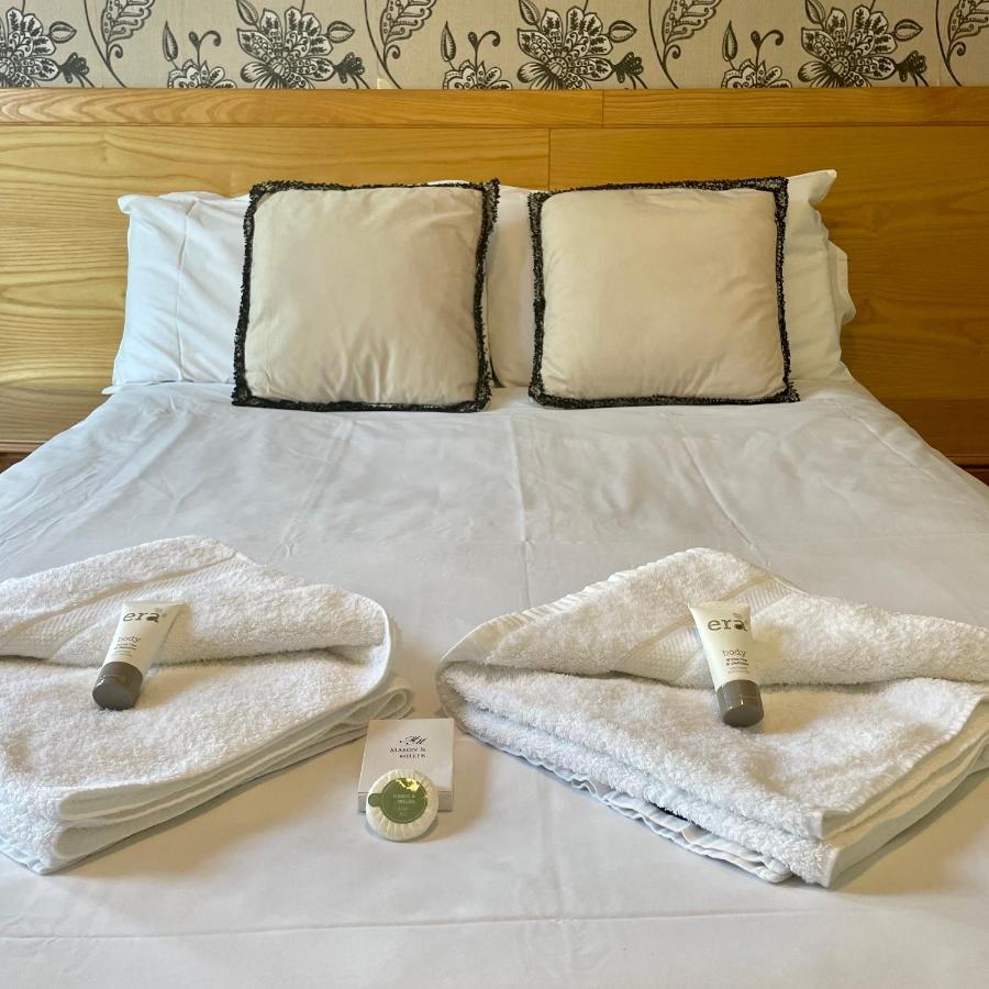 The Lodge Борнмут Екстер'єр фото